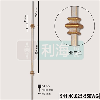 94140025-550WG的图片