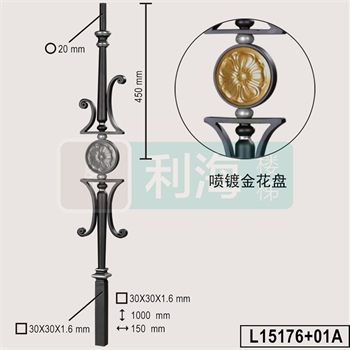 L15176+01A的图片